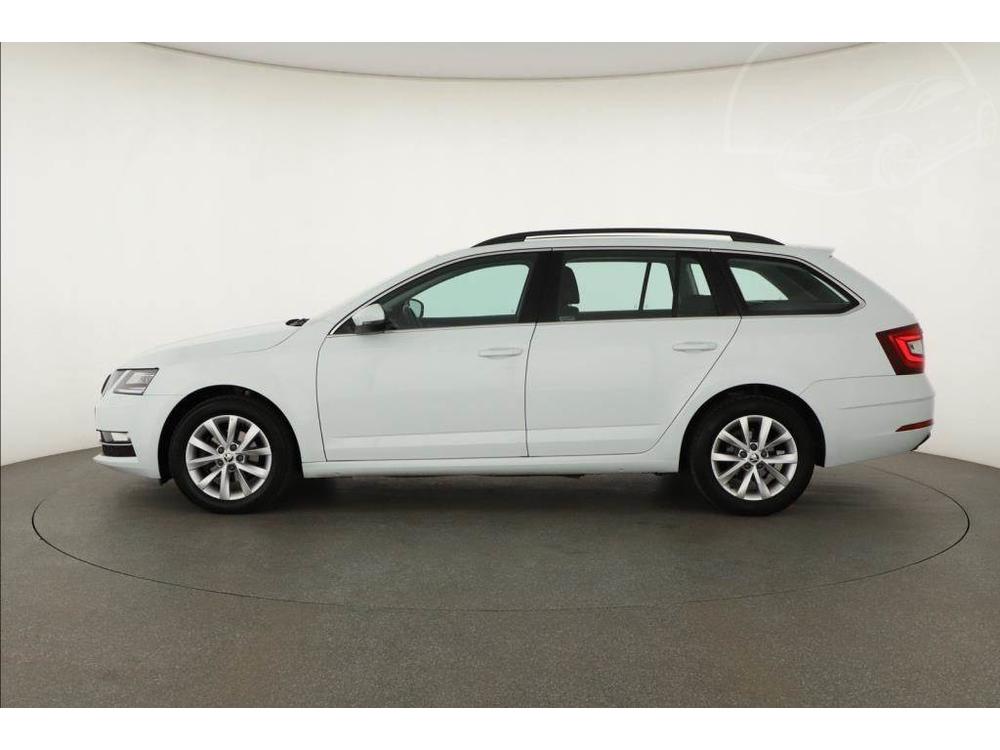 koda Octavia 1.6 TDI, Style, NOV CENA, R