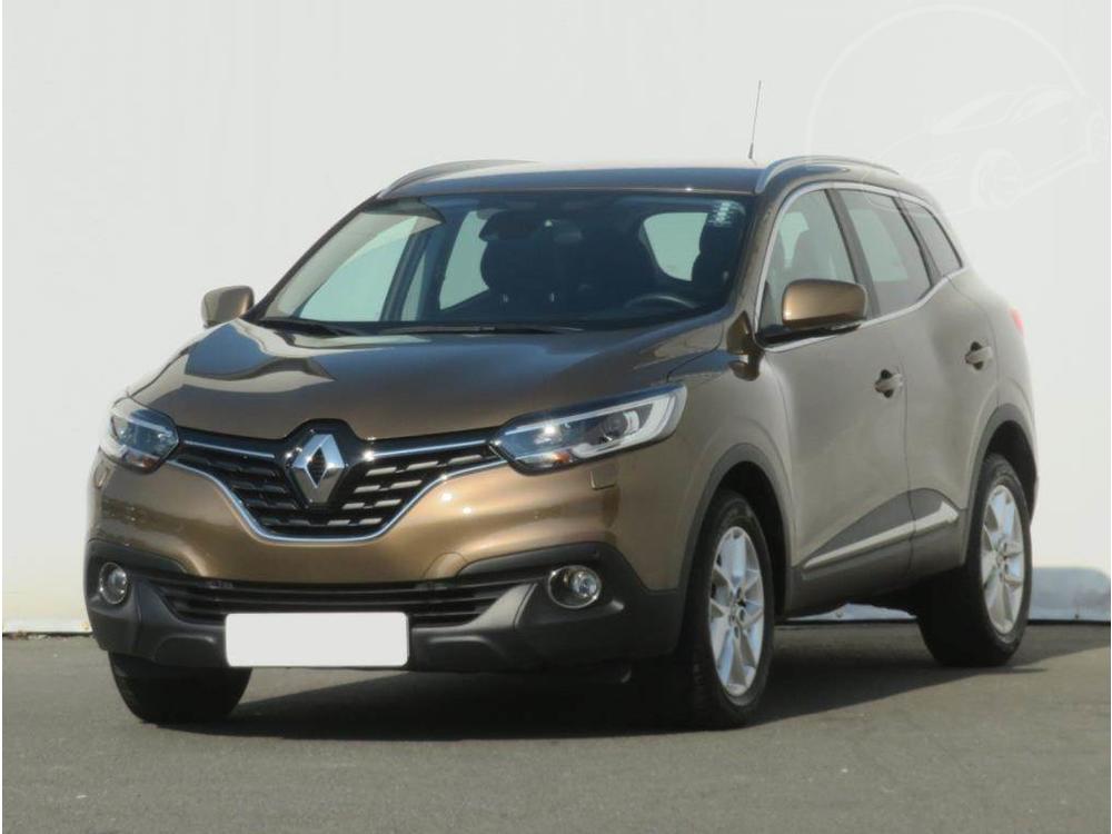 Prodm Renault Kadjar 1.2 TCe, NOV CENA, Automat