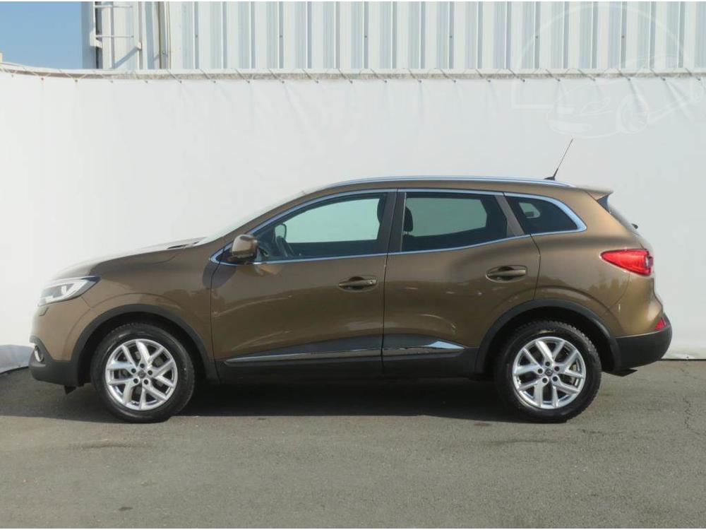 Renault Kadjar 1.2 TCe, NOV CENA, Automat