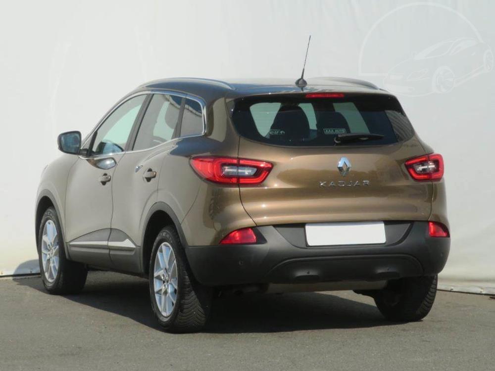 Renault Kadjar 1.2 TCe, NOV CENA, Automat