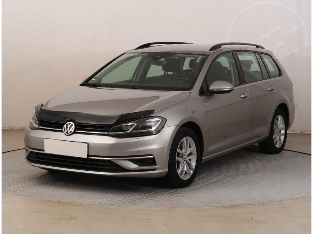 Volkswagen Golf 2.0 TDI, Highline, Automat