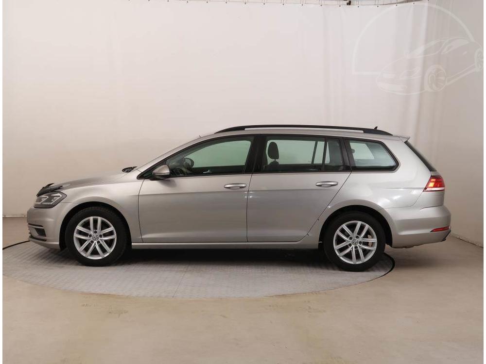 Volkswagen Golf 2.0 TDI, Highline, Automat