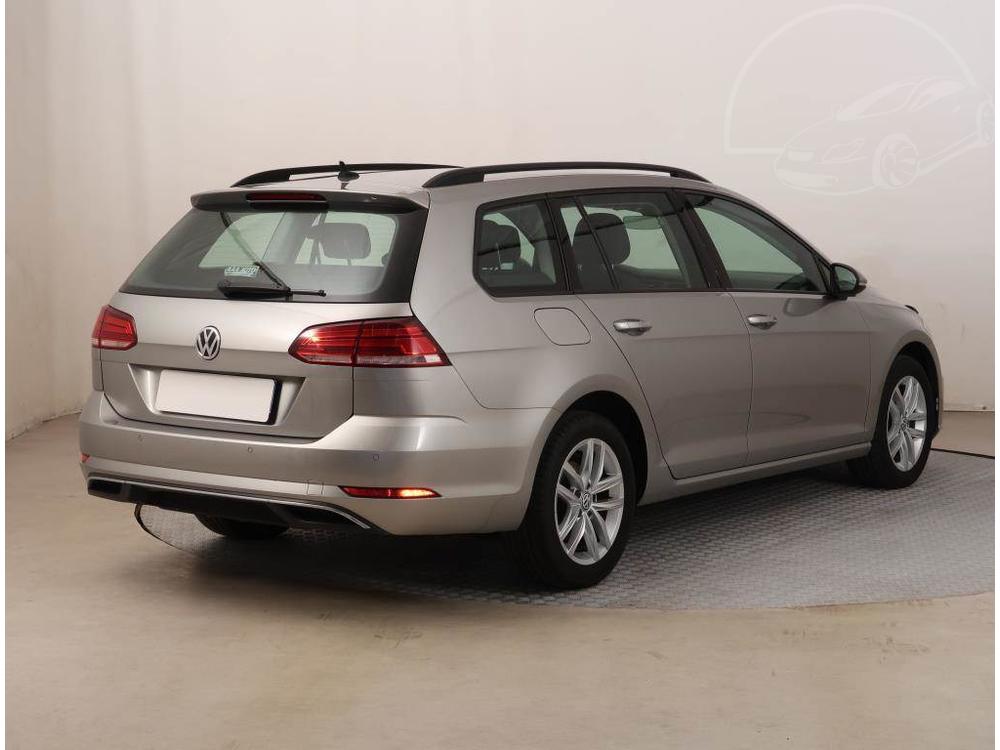 Volkswagen Golf 2.0 TDI, Highline, Automat