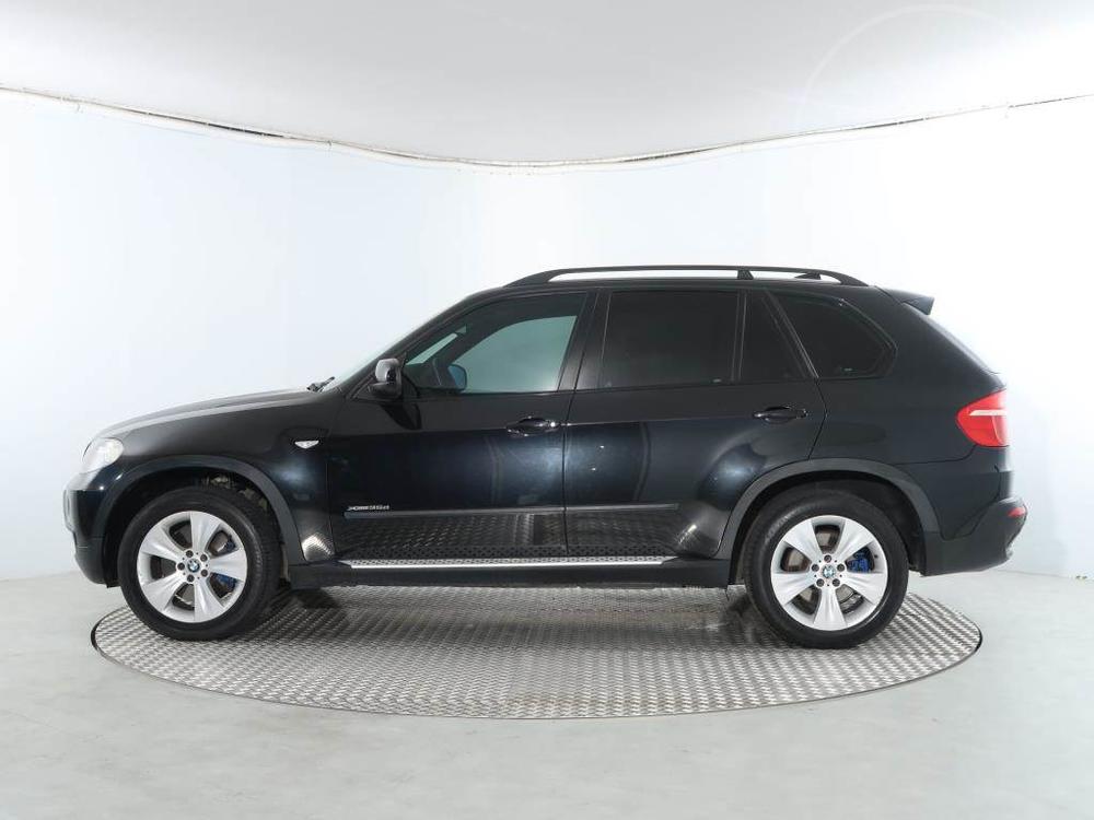 BMW X5 xDrive35d, 4X4, Automat, Ke