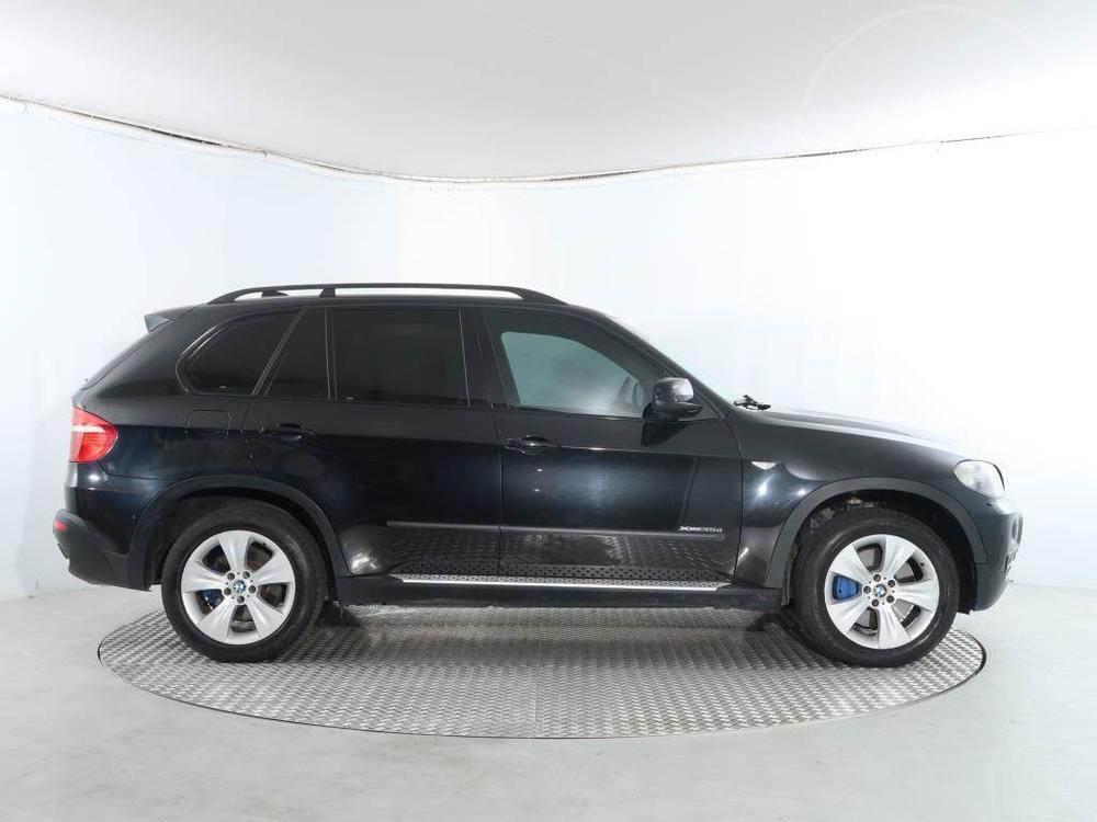 BMW X5 xDrive35d, NOV CENA, 4X4