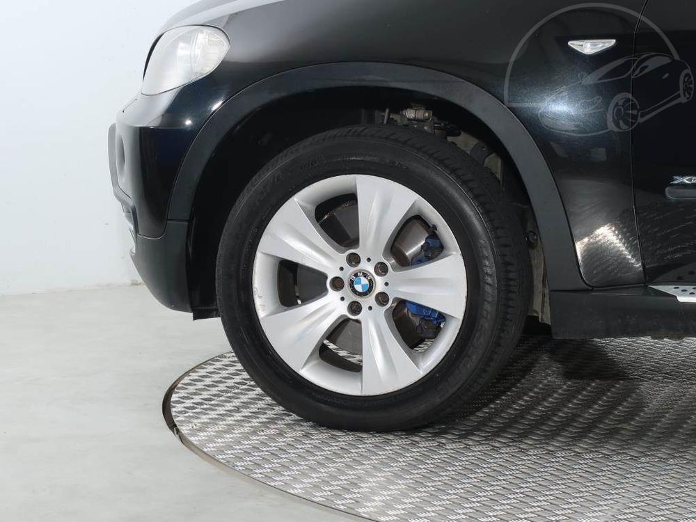 BMW X5 xDrive35d, NOV CENA, 4X4