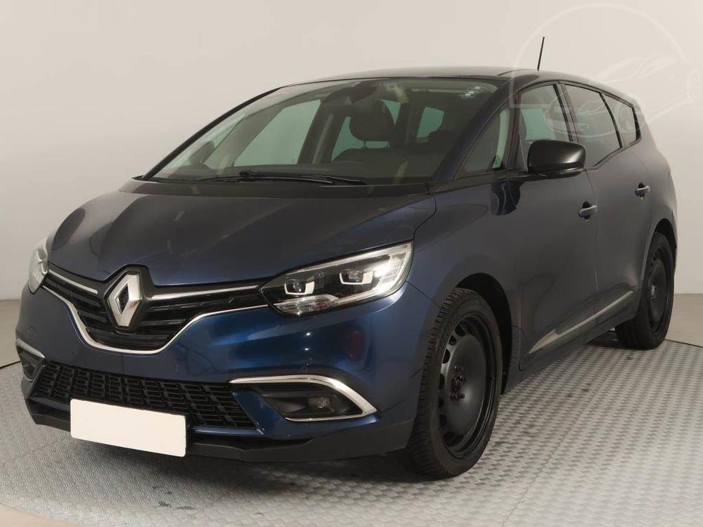 Prodm Renault Grand Scenic 1.7 Blue dCi, Business