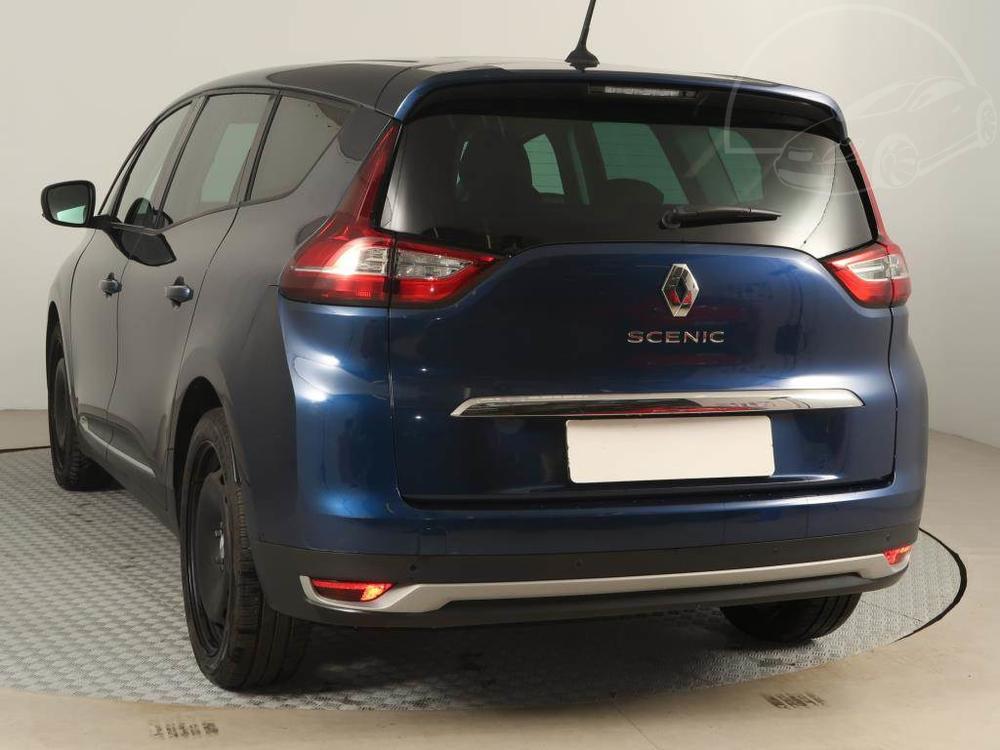 Renault Grand Scenic 1.7 Blue dCi, Business