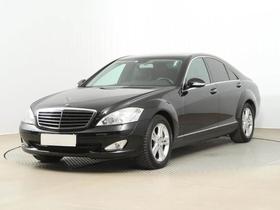 Mercedes-Benz S 320