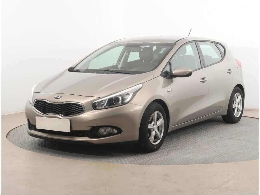 Kia Ceed 1.4 CVVT, NOV CENA, R,2.maj