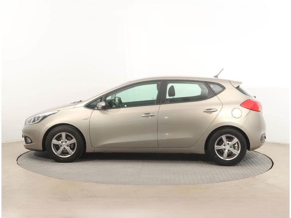 Kia Ceed 1.4 CVVT, NOV CENA, R,2.maj