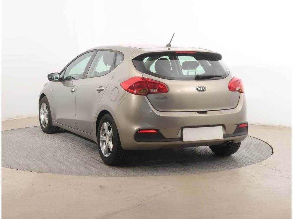 Kia Ceed 1.4 CVVT, NOV CENA, R,2.maj