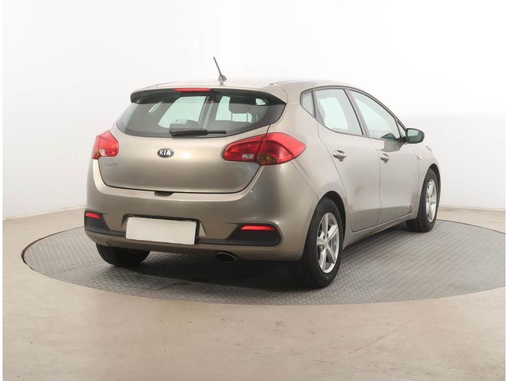 Kia Ceed 1.4 CVVT, NOV CENA, R,2.maj