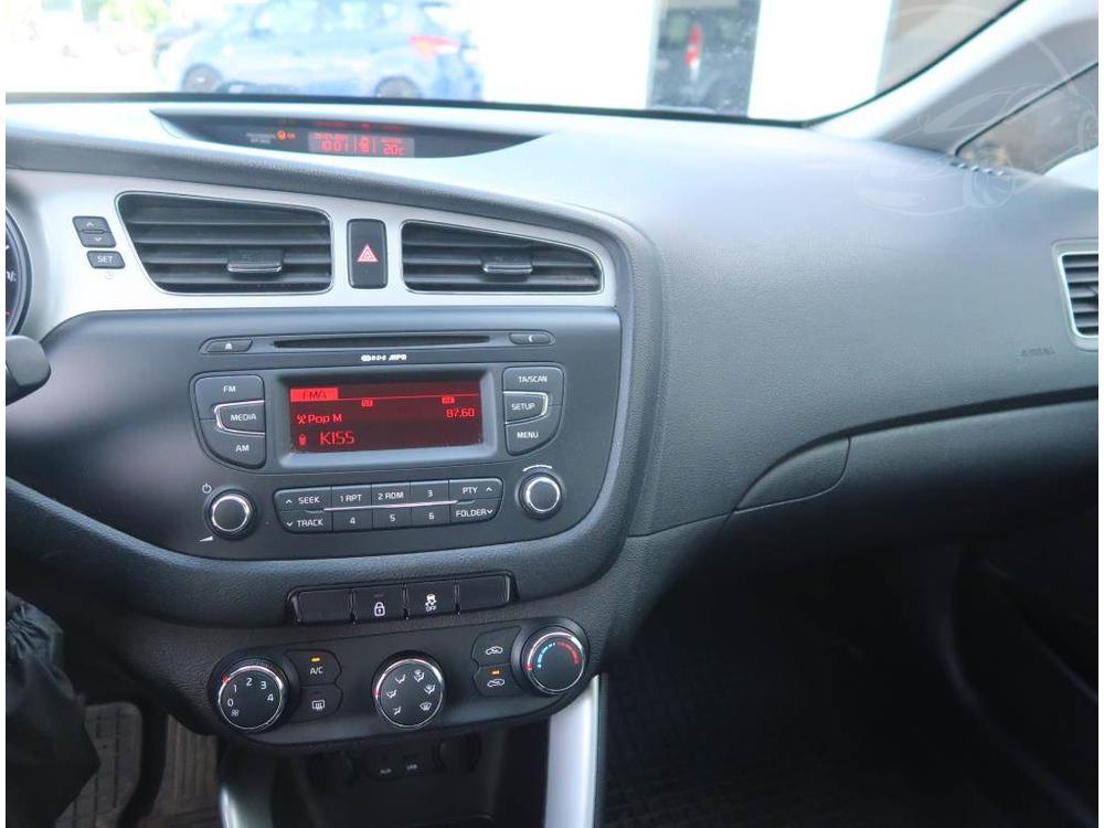 Kia Ceed 1.4 CVVT, NOV CENA, R,2.maj