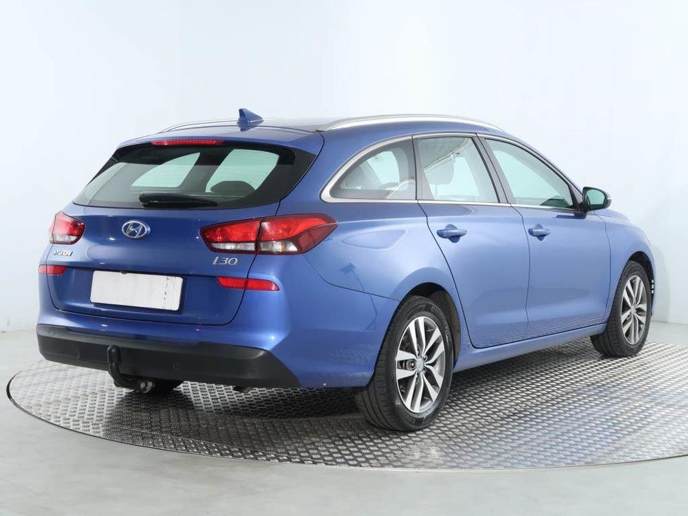 Hyundai i30 1.4 T-GDI, R,2.maj