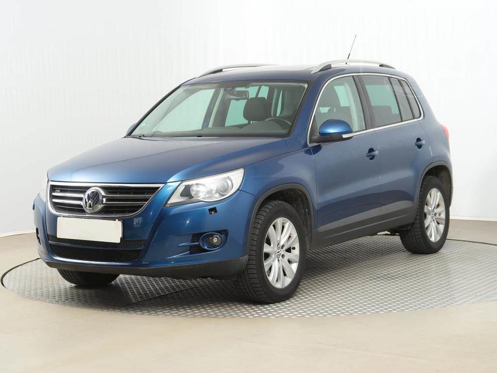 Prodm Volkswagen Tiguan 2.0 TSI, Comfortline