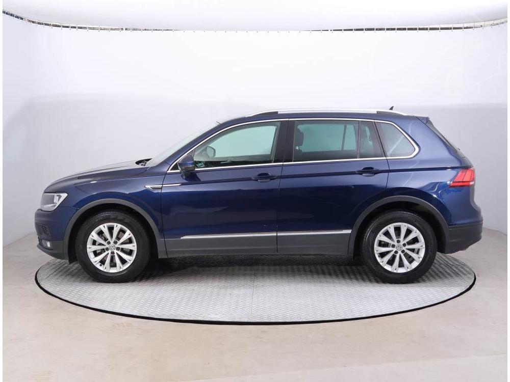 Volkswagen Tiguan 1.4 TSI, R,2.maj, Navi