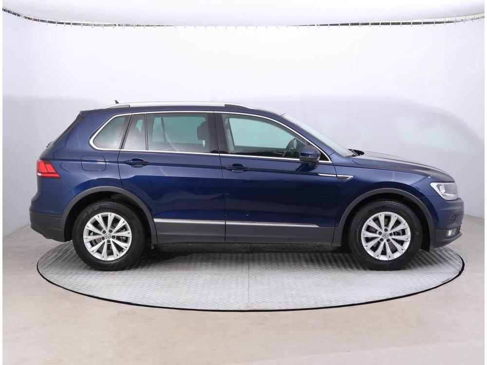 Volkswagen Tiguan 1.4 TSI, R,2.maj, Navi