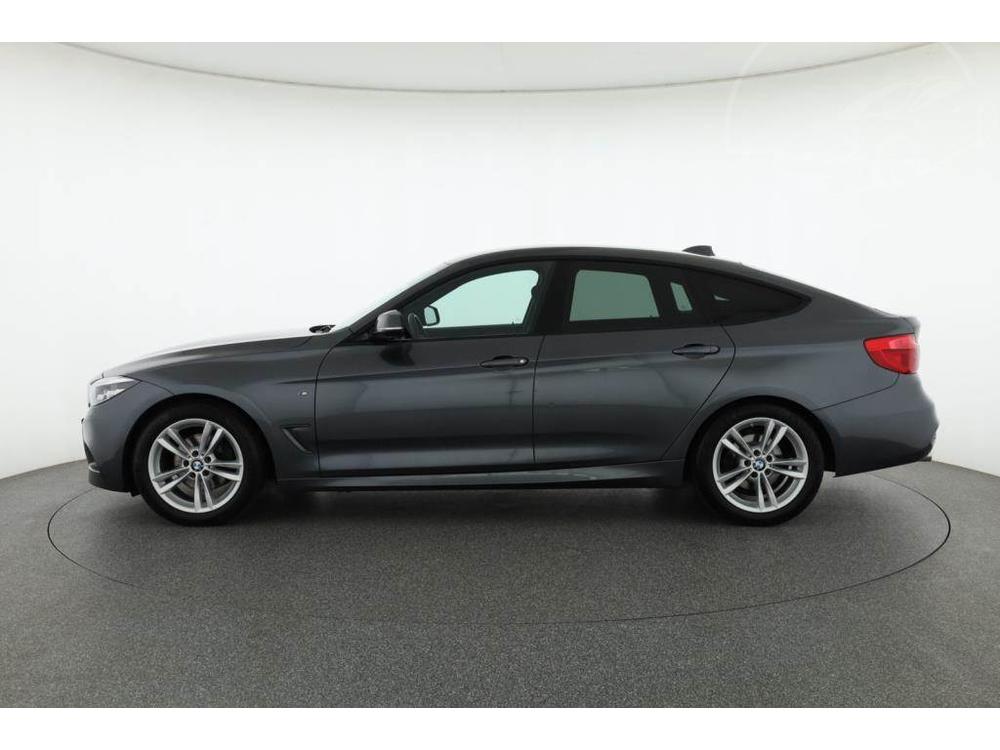 BMW 3 320d xDrive GT, NOV CENA