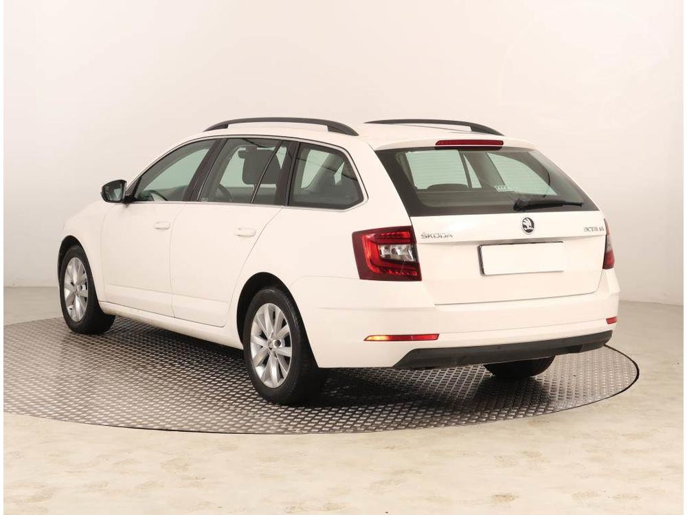 koda Octavia 1.6 TDI, Style, NOV CENA