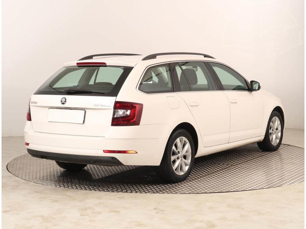 koda Octavia 1.6 TDI, Style, NOV CENA