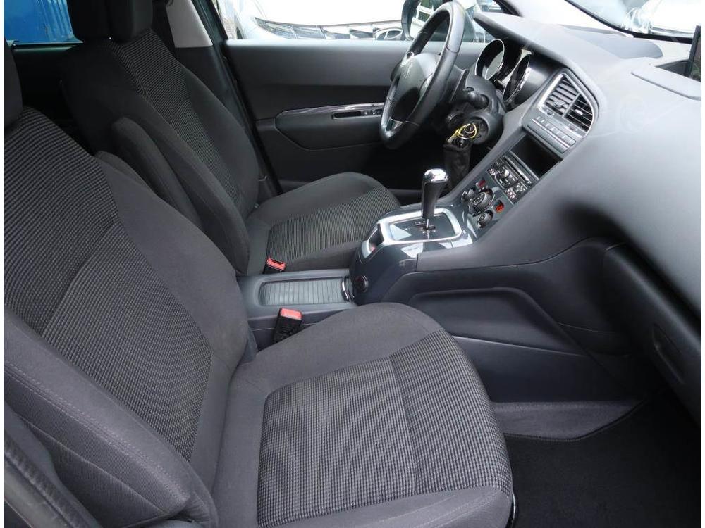 Peugeot 5008 1.6 HDi, NOV CENA, Automat