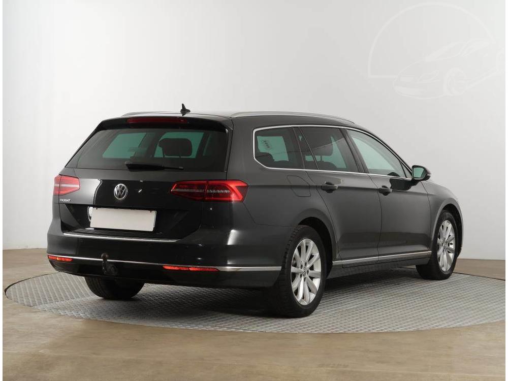 Volkswagen Passat 2.0 TDI, Exclusive, NOV CENA