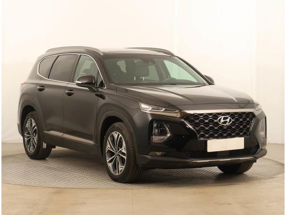 Prodm Hyundai Santa Fe 2.2 CRDi, 4X4, Automat