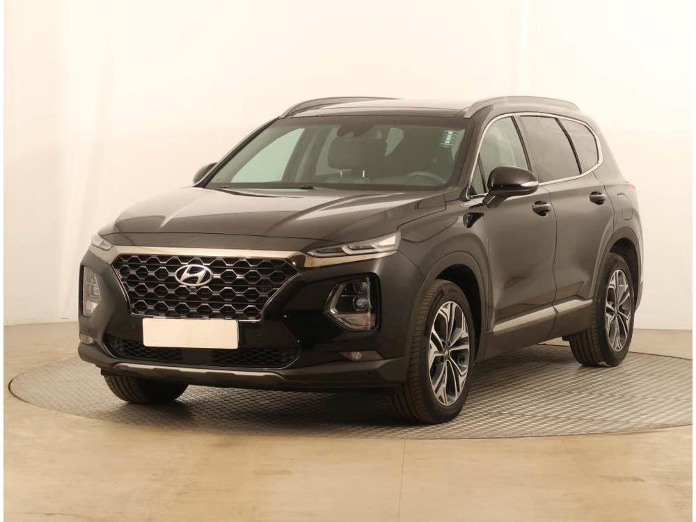 Hyundai Santa Fe 2.2 CRDi, NOVÁ CENA, 4X4