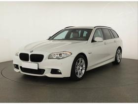 BMW 535 535d, M Paket, NOV CENA