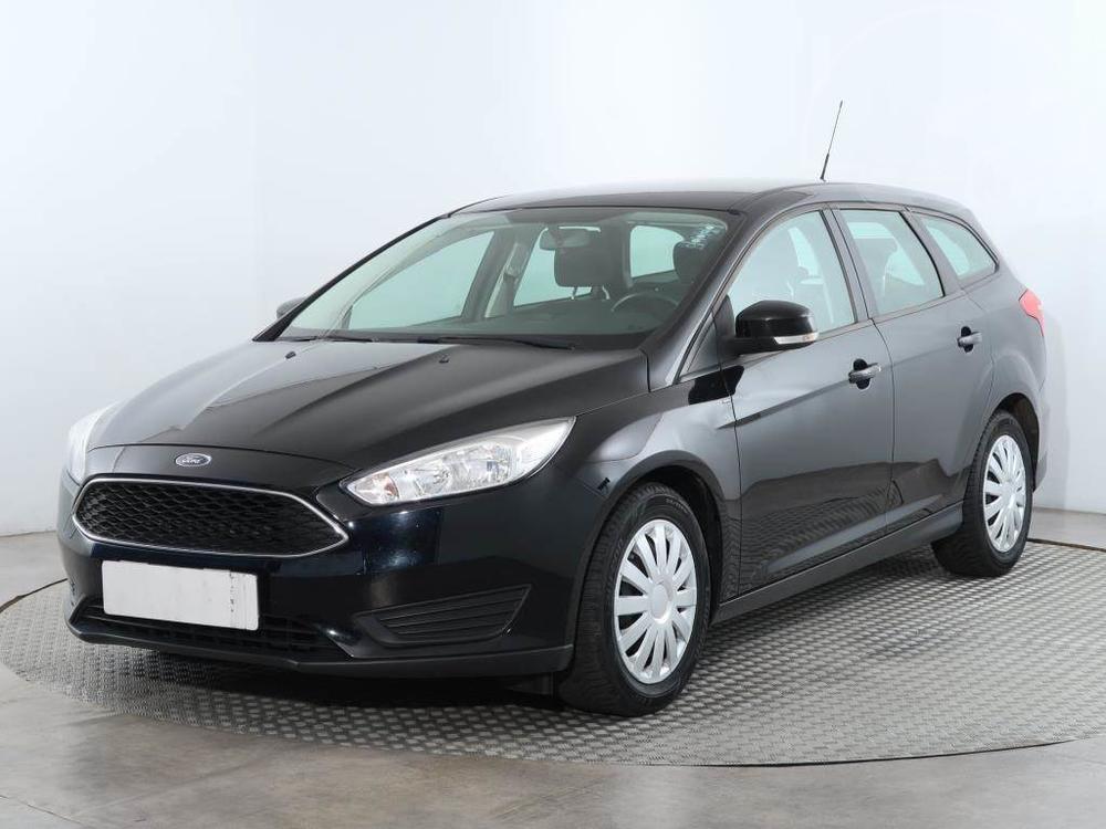 Prodm Ford Focus 1.0 EcoBoost, NOV CENA, Klima