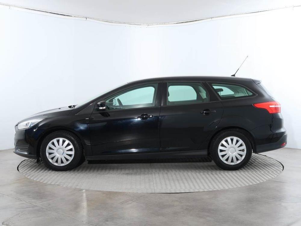 Prodm Ford Focus 1.0 EcoBoost, NOV CENA, Klima