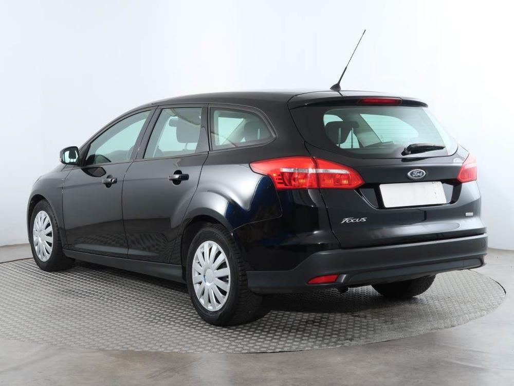 Ford Focus 1.0 EcoBoost, NOV CENA, Klima