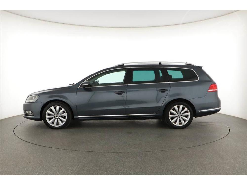 Volkswagen Passat 2.0 TDI, NOV CENA, R,2.maj