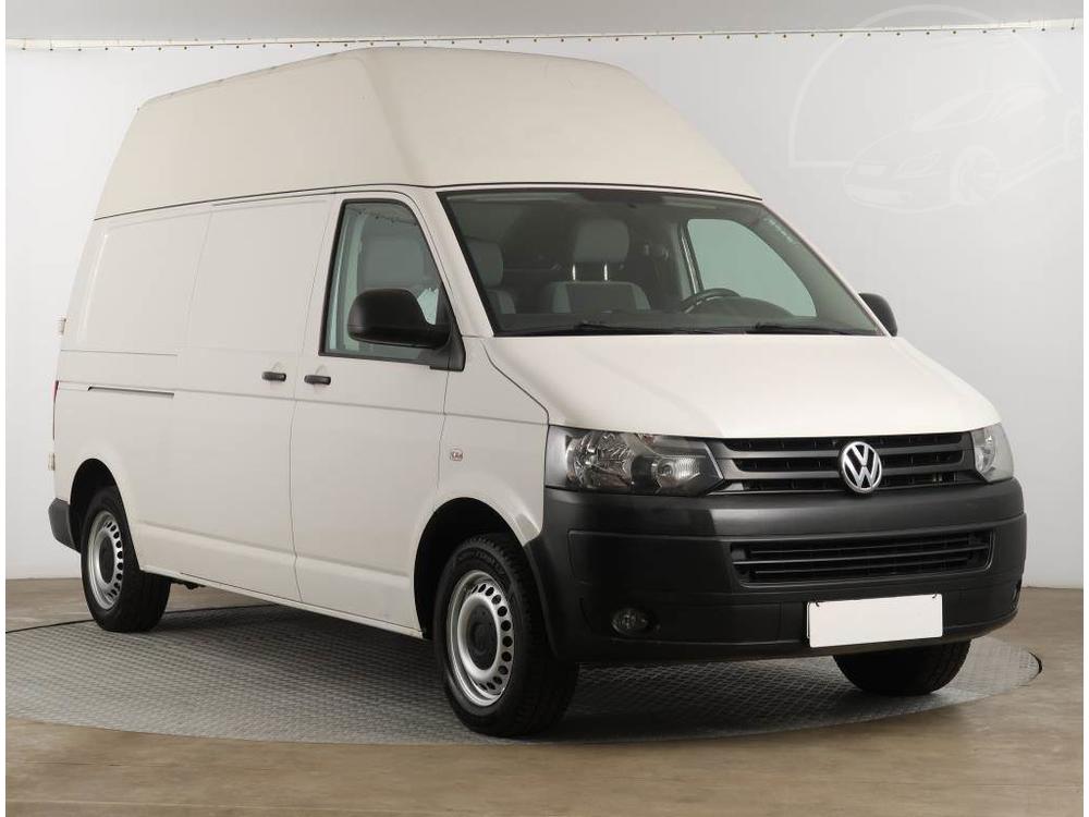 Prodm Volkswagen Transporter 2.0 TDI, Klima, L2H3, DPH