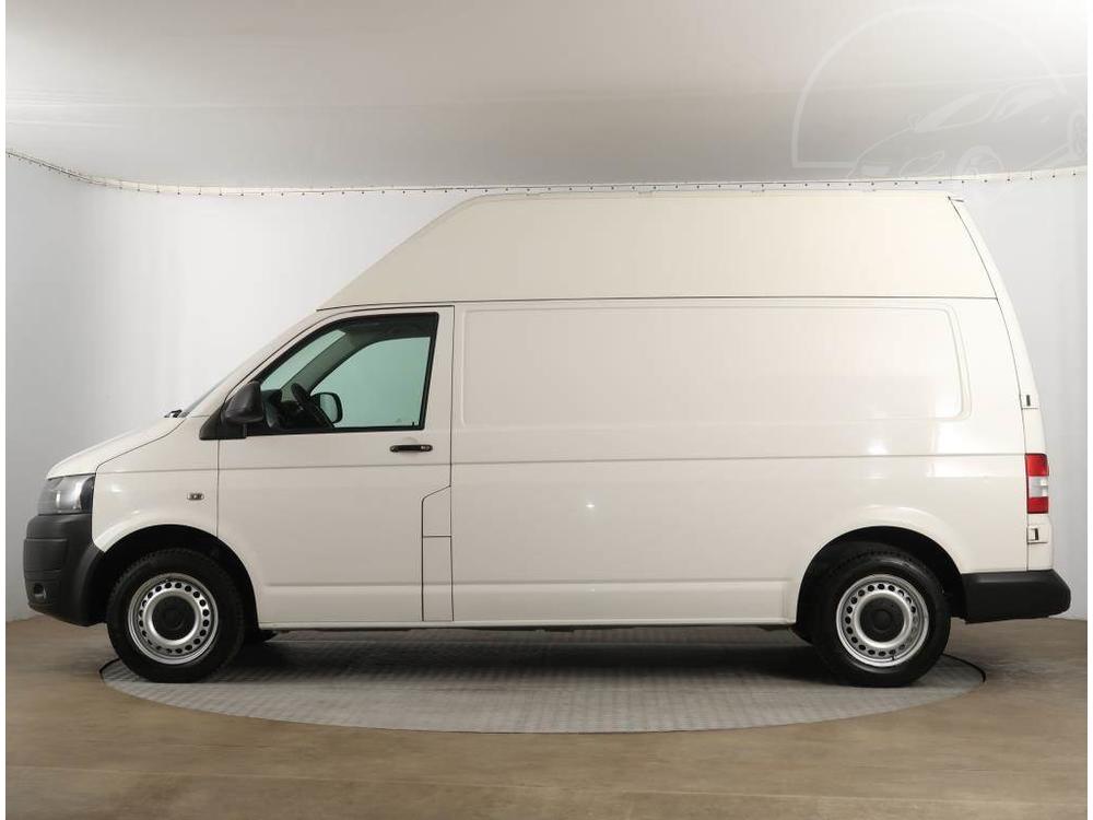 Volkswagen Transporter 2.0 TDI, LR, L2H3, 3.2 t