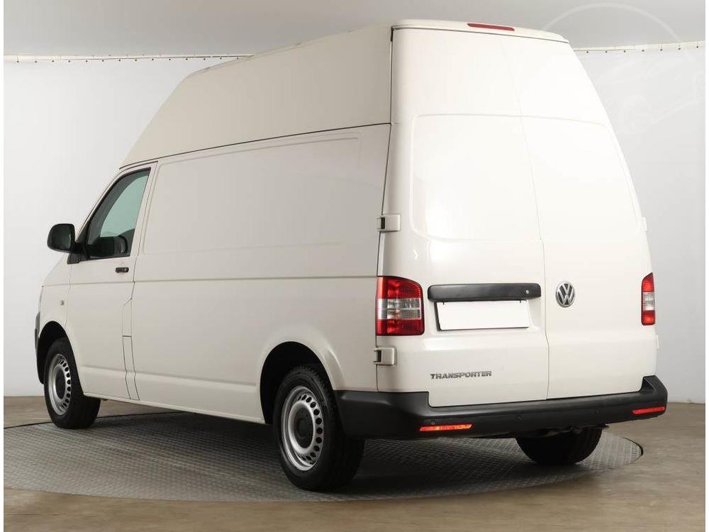 Volkswagen Transporter 2.0 TDI, LR, L2H3, 3.2 t