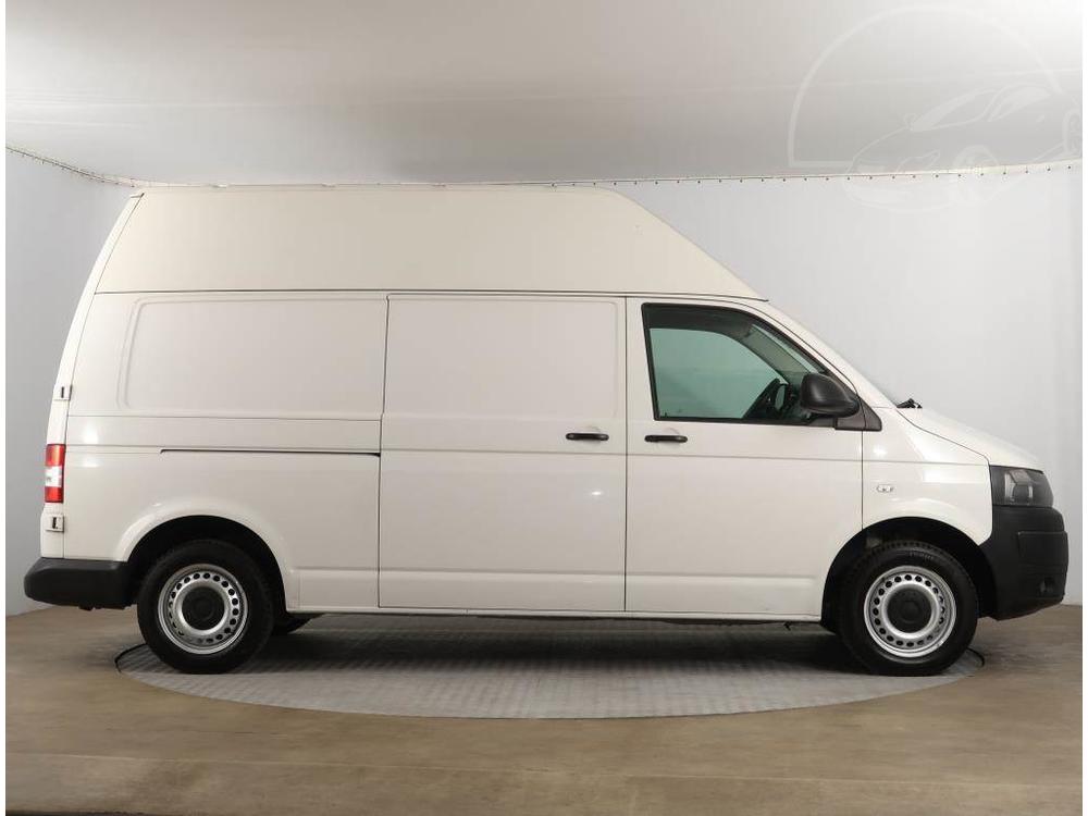 Volkswagen Transporter 2.0 TDI, LR, L2H3, 3.2 t