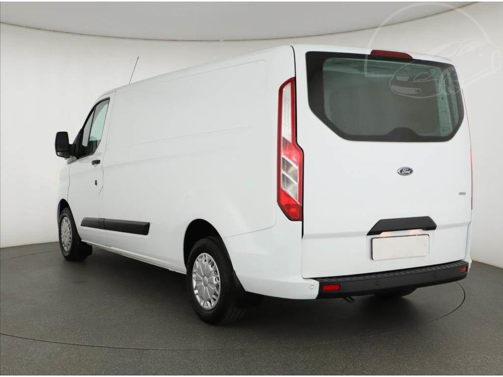 Ford Transit Custom 2.0 EcoBlue, Trend, Klima