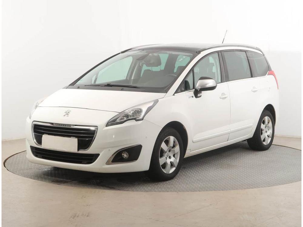 Prodm Peugeot 5008 1.6 BlueHDi, NOV CENA, R