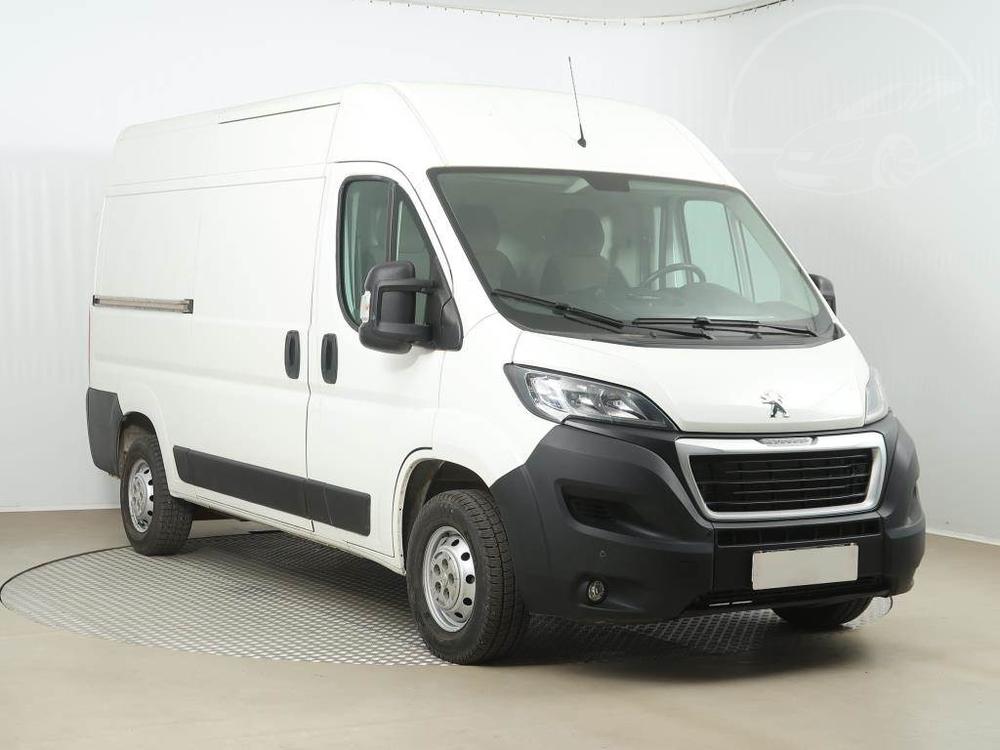 Prodm Peugeot Boxer 2.2 BlueHDi, 333, L2H2