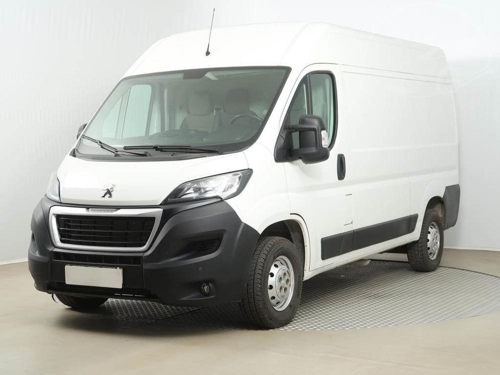 Prodm Peugeot Boxer 2.2 BlueHDi, 333, L2H2