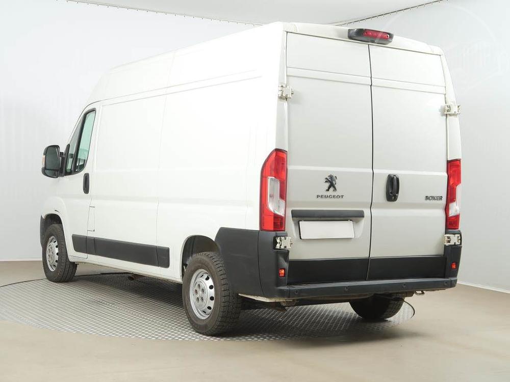 Peugeot Boxer 2.2 BlueHDi, 333, L2H2