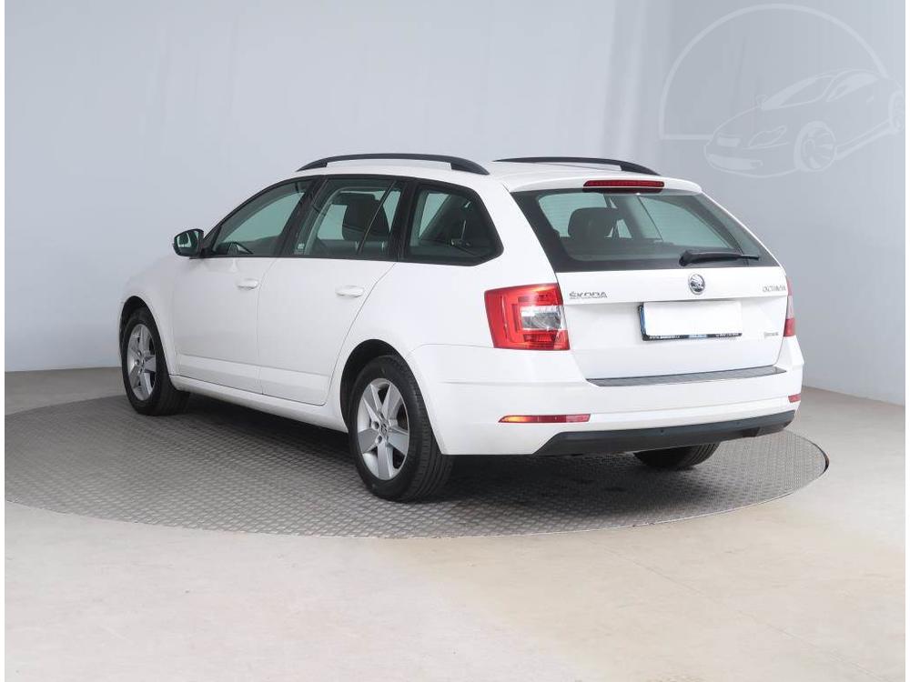 koda Octavia 1.6 TDI, NOV CENA, R,1.maj