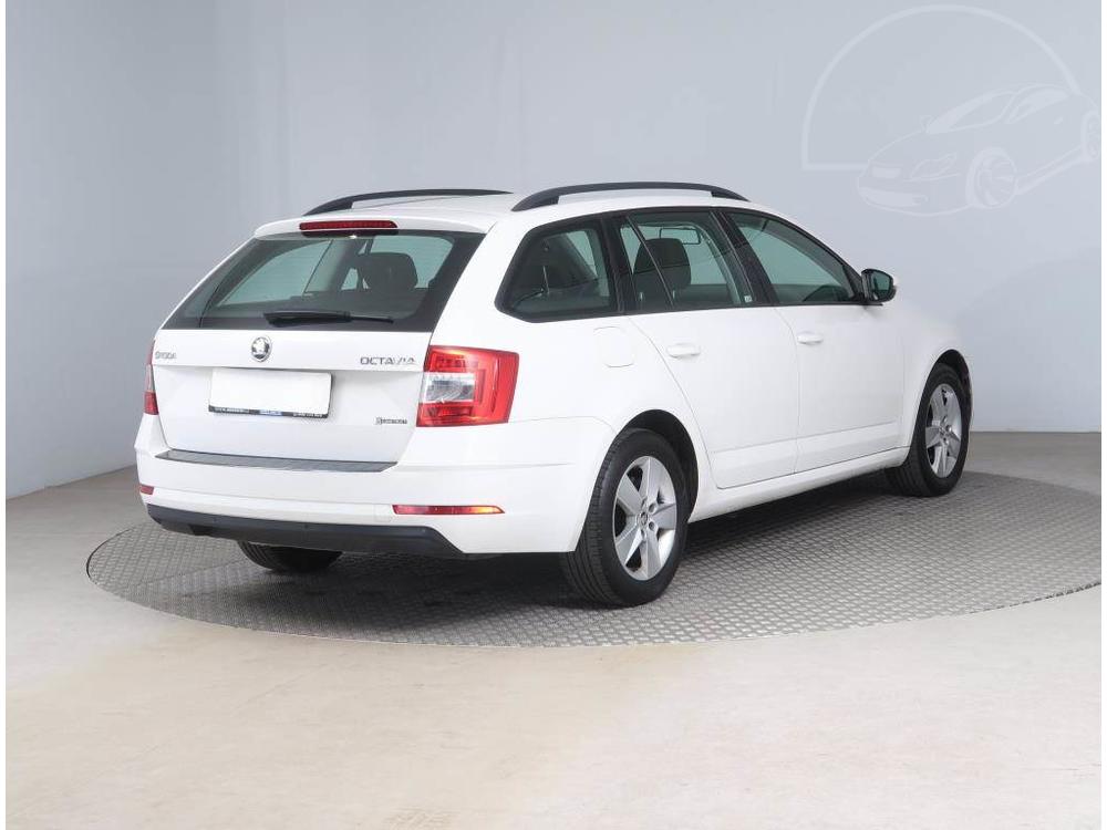 koda Octavia 1.6 TDI, NOV CENA, R,1.maj