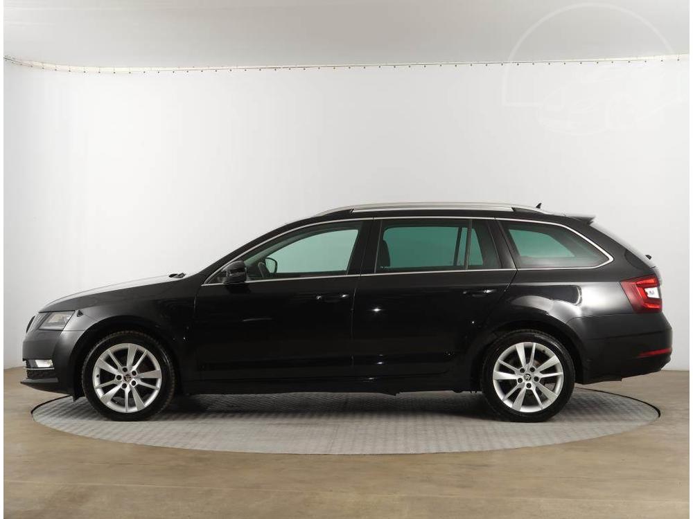 koda Octavia 2.0 TDI, Style, NOV CENA