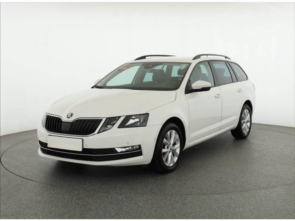 koda Octavia 2.0 TDI, Ambition, NOV CENA