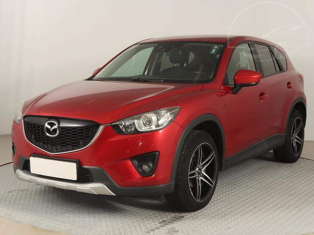 Mazda CX-5 2.2 Skyactiv-D, NOVÁ CENA