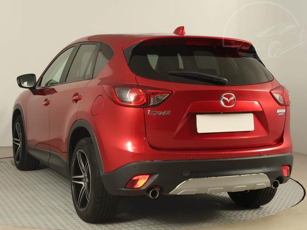 Mazda CX-5 2.2 Skyactiv-D, NOV CENA