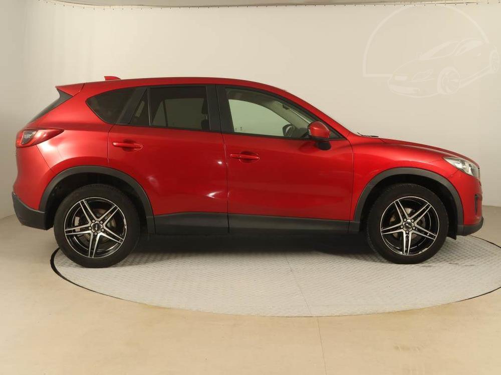 Mazda CX-5 2.2 Skyactiv-D, NOV CENA